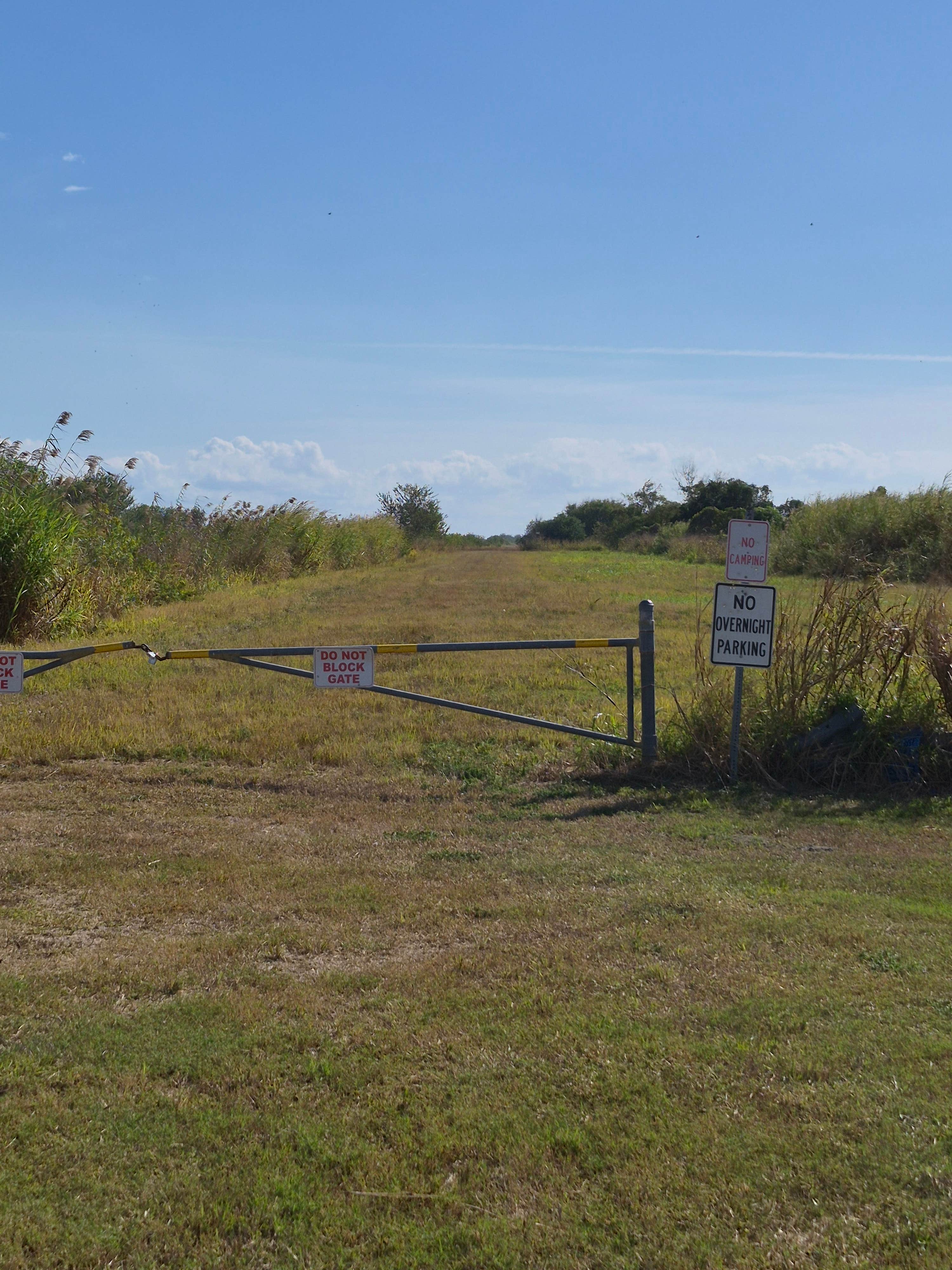 Camper submitted image from Indian Prairie Canal RA - 1