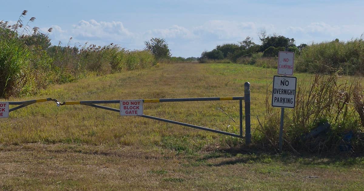 Indian Prairie Canal RA