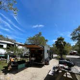 Review photo of John Pennekamp Coral Reef State Park Campground by Emma S., March 3, 2026