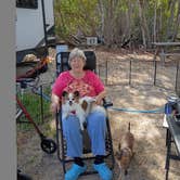 Review photo of John Pennekamp Coral Reef State Park Campground by Kim K., August 21, 2026