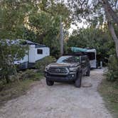 Review photo of John Pennekamp Coral Reef State Park Campground by Matt M., February 22, 2025