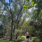 Review photo of John Pennekamp Coral Reef State Park Campground by Emma S., March 3, 2026