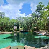 Review photo of Juniper Springs Rec Area - Tropical Camp Area by robert R., May 26, 2026