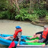 Review photo of Juniper Springs Rec Area - Tropical Camp Area by Roger W., December 4, 2023