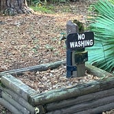 Review photo of Juniper Springs Rec Area - Tropical Camp Area by Roger W., December 4, 2023