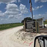 Review photo of Kilpatrick Hammock Campground — Kissimmee Prairie Preserve State Park by Thomas B., August 17, 2026