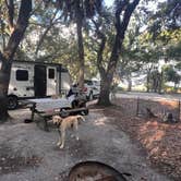 Review photo of Kilpatrick Hammock Campground — Kissimmee Prairie Preserve State Park by Maggie  C., June 2, 2024