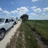Review photo of Kilpatrick Hammock Campground — Kissimmee Prairie Preserve State Park by Thomas B., August 17, 2026