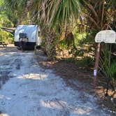 Review photo of Koreshan State Park Campground by Eric R., March 17, 2025