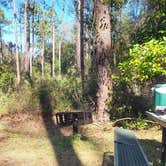 Review photo of Lake Dorr Campground by Amber H., February 5, 2024