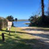 Review photo of Ocala National Forest Lake Dorr Campground by Roger W., February 12, 2024