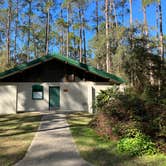 Review photo of Ocala National Forest Lake Dorr Campground by Roger W., February 12, 2024