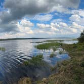 Review photo of Ocala National Forest Lake Dorr Campground by ENRIQUE T., October 3, 2024