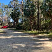 Review photo of Lake Dorr Campground by Roger W., February 12, 2024