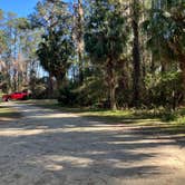 Review photo of Ocala National Forest Lake Dorr Campground by Roger W., February 12, 2024