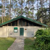 Review photo of Ocala National Forest Lake Dorr Campground by Roger W., December 3, 2023