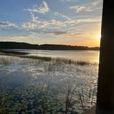 Review photo of Lake Louisa State Park Campground by Steffen L., July 23, 2026