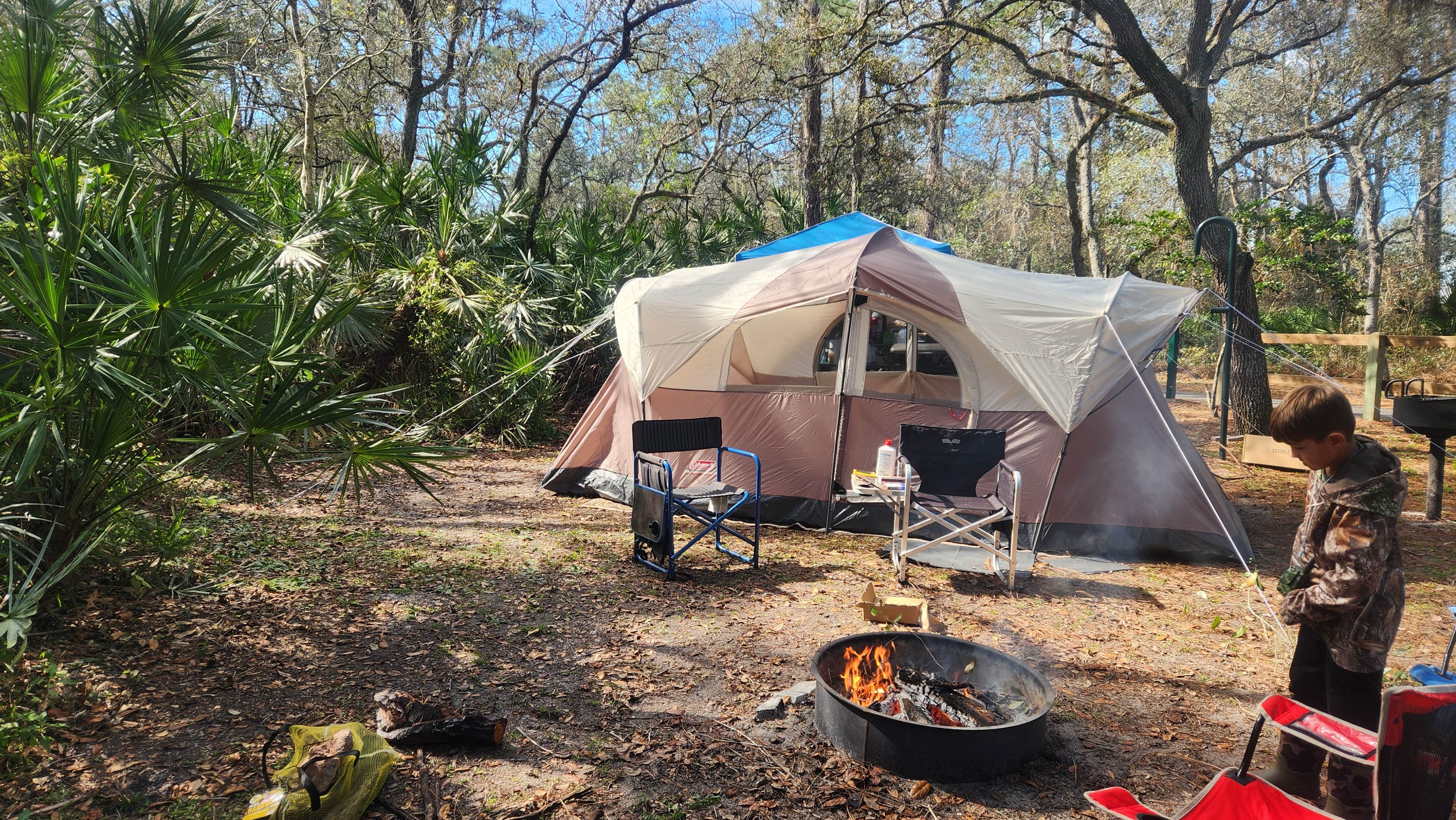 Stephanie C.'s photo at Lake Mills Park near Winter Park, FL