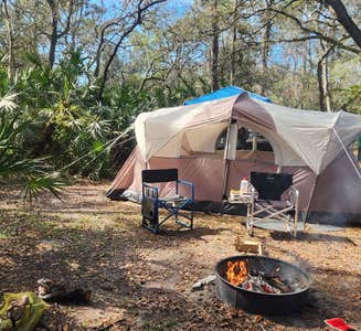 Is It Safe to Tent Camp in Florida: Essential Safety Tips Revealed