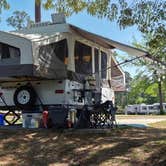 Review photo of Lake Stone Campground by Victor B., April 26, 2026