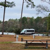 Review photo of Lake Stone Campground by deb O., February 23, 2024