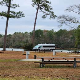 Lake Stone Campground