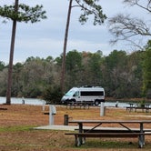 Review photo of Lake Stone Campground by deb O., February 23, 2024