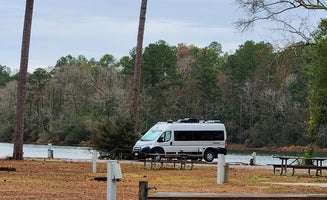 Camper-submitted photo from Lake Stone Campground