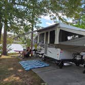 Review photo of Lake Stone Campground by Victor B., April 26, 2026
