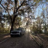 Review photo of High Bluff Campground — Joe Budd WMA and Lake Talquin State Forest by jason , March 18, 2026