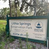 Review photo of Lithia Springs Conservation Park by Cat A., August 11, 2024