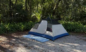 Randal B.'s photo at Lithia Springs near Lee, FL