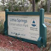 Review photo of Lithia Springs by Brian K., February 24, 2026