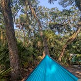 Review photo of Little Talbot Island State Park Campground by B , August 2, 2026
