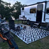 Review photo of Long Point Park Campground by Jessica R., May 3, 2025