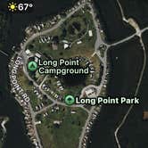 Review photo of Long Point Park Campground by Doreen G., February 10, 2026