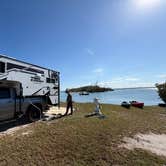 Review photo of Long Point Park Campground by Doreen G., February 10, 2026