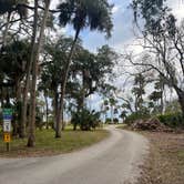 Review photo of Manatee Hammock Campground by Annabel F., January 16, 2025