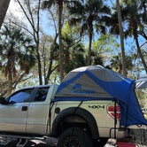 Review photo of Manatee Hammock Campground by Michelle G., February 28, 2024