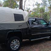 Review photo of Manatee Hammock Campground by Tammy G., December 8, 2025