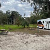 Review photo of Manatee Hammock Campground by Annabel F., January 16, 2025