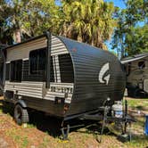 Review photo of Manatee Hammock Campground by C.J. C., July 16, 2026
