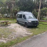 Review photo of Manatee Hammock Campground by Madison M., July 15, 2026