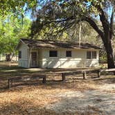 Review photo of Mike Roess Gold Head Branch State Park Campground & Cabins by Clean Slate D., August 1, 2025