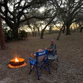 Review photo of Moss Park Campground by Doreen G., February 22, 2026