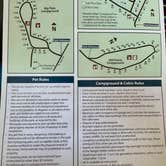 Review photo of Palmetto Ridge Campground — Myakka River State Park by Amanda W., April 25, 2025