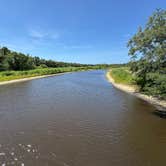 Review photo of Palmetto Ridge Campground — Myakka River State Park by Amanda W., April 25, 2025