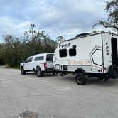 Review photo of Palmetto Ridge Campground — Myakka River State Park by Ken K., November 4, 2024