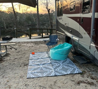 Camper-submitted photo from Myron B. Hodge City Park