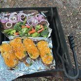 Review photo of Newport Park Campground by Prinsean n kathy F., October 13, 2025